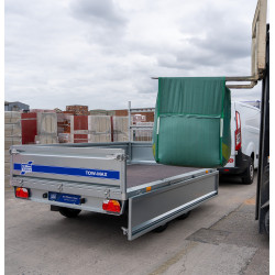 PLATEAU TOW-MAX 2817