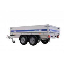 PLATEAU TOW-MAX 3617