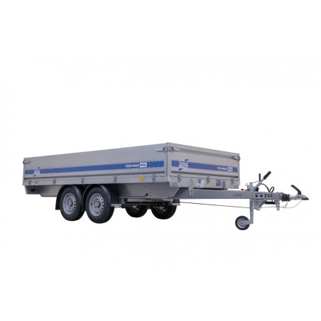 PLATEAU TOW-MAX 3617