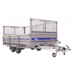 PLATEAU TOW-MAX 3617