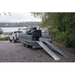 PLATEAU TOW-MAX 3617