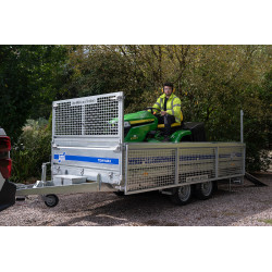 PLATEAU TOW-MAX 3617