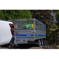 PLATEAU TOW-MAX 3617