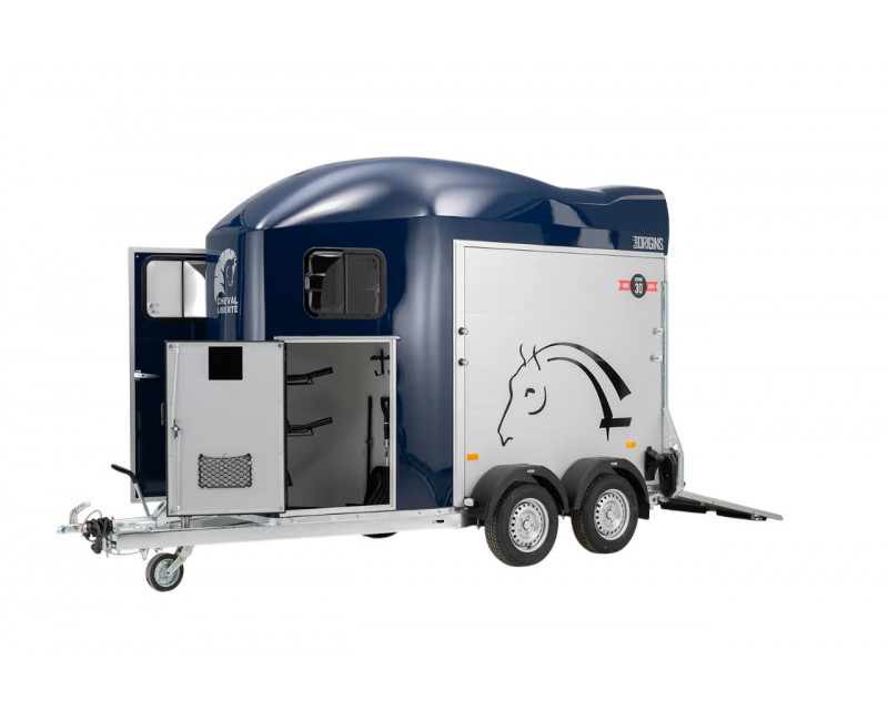 COMPARTIMENT SELLERIE GOLD ONE ORIGINS