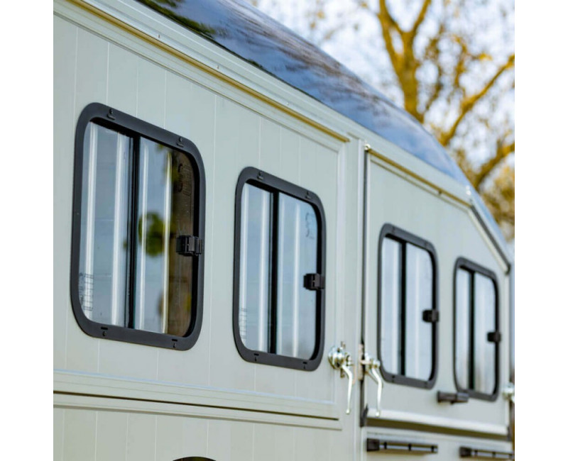 FENÊTRE 500X500 POUR MAXI 3/4