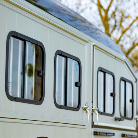 FENÊTRE 500X500 POUR MAXI 3/4