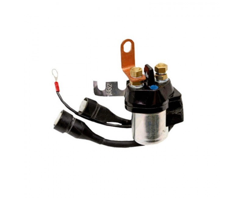 RELAIS DE CENTRALE HYDRAULIQUE POUR BENNE CHAPEL