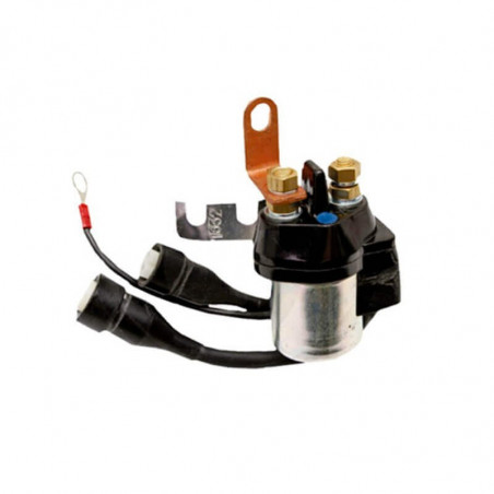 RELAIS DE CENTRALE HYDRAULIQUE POUR BENNE CHAPEL