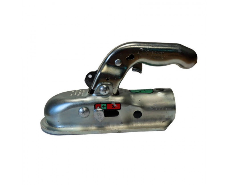 BOÎTIER D'ATTELAGE KF17 ET KF20