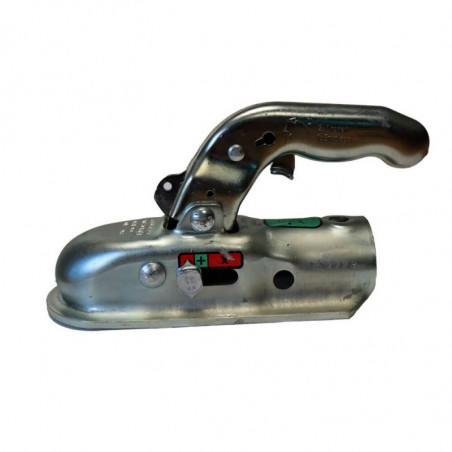 BOÎTIER D'ATTELAGE KF17 ET KF20