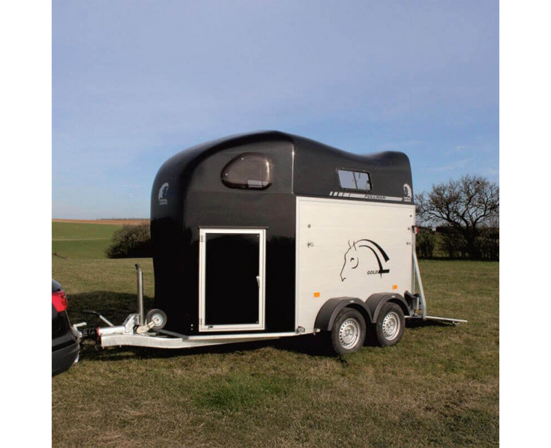 JEU D'AUTOCOLLANTS UNIVERSEL KIT COMPLET CAPOT/PAROIS CHEVAL LIBERTE