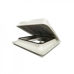 LANTERNEAU D'AÉRATION 45X45