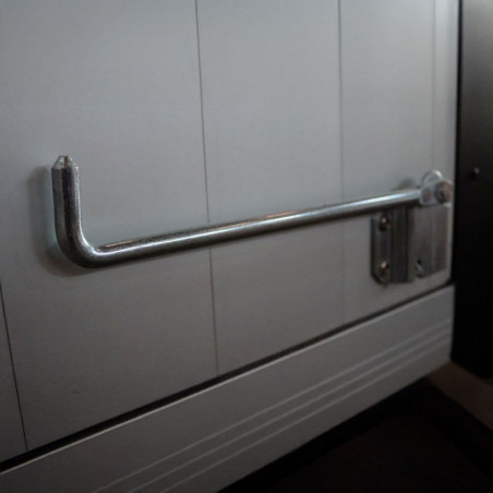 ARRÊTOIR DE PORTE DROIT POUR MAXI 3/4