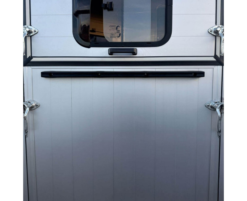 TAMPON EN CAOUTCHOUC POUR PONT AVANT L1335MM