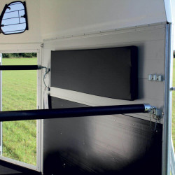 KIT DE 1 COUSSIN LATÉRAL DE PROTECTION + COLLE