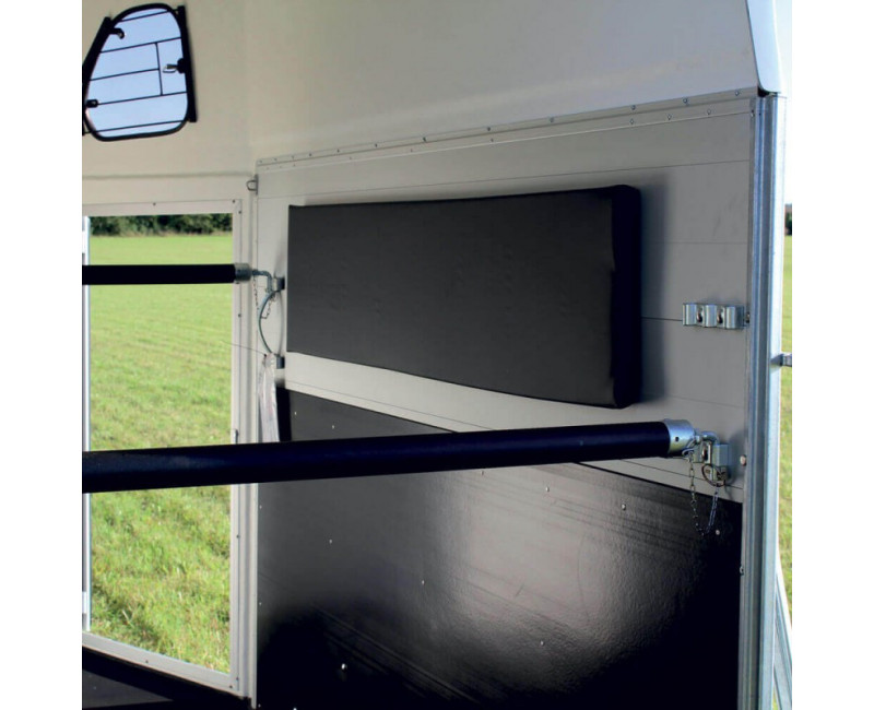 KIT DE 1 COUSSIN LATÉRAL DE PROTECTION + COLLE