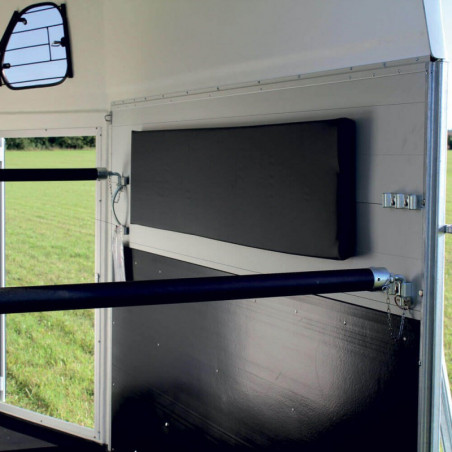 KIT DE 1 COUSSIN LATÉRAL DE PROTECTION + COLLE