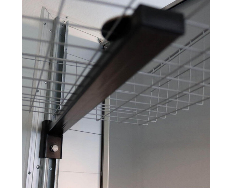 SUPPORT POUR PANIER PLACARD TOURING