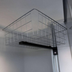 SUPPORT POUR PANIER PLACARD TOURING