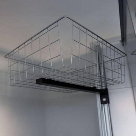 PANIER POUR PLACARD DE TOURING