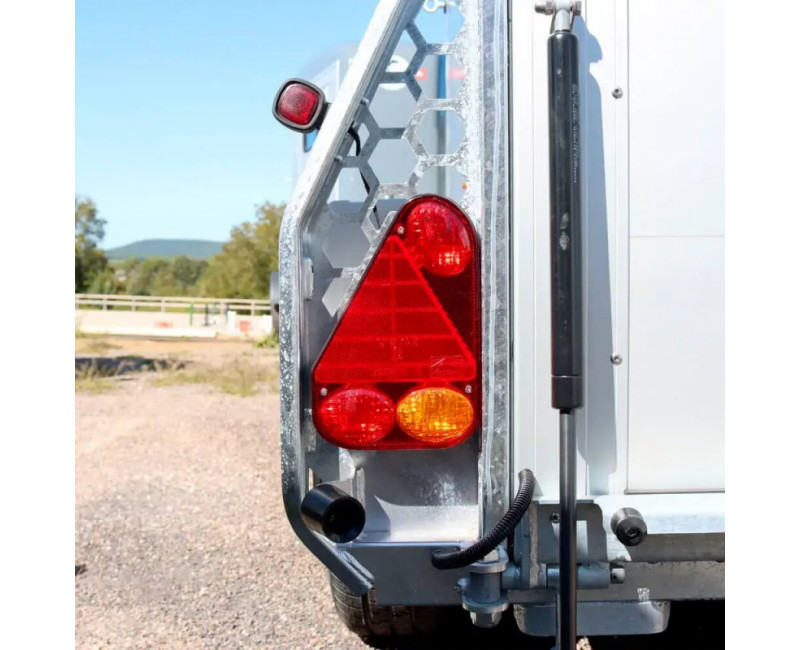 FEU ARRIÈRE GAUCHE TRIANGLE FRISTOM