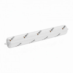 CARTOUCHE SOUPLE MASTIC BLANC SICAFLEX