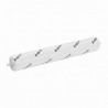 CARTOUCHE SOUPLE MASTIC BLANC SICAFLEX