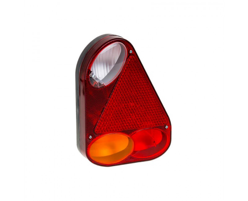 FEU ARRIÈRE DROIT TRIANGLE MARQUE FRISTOM