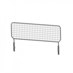 KIT DE MONTAGE GRILLE POULAIN