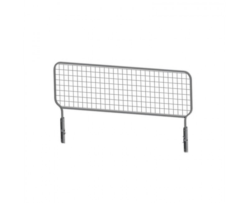 KIT DE MONTAGE GRILLE POULAIN