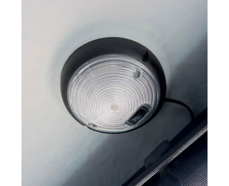 ECLAIRAGE INTÉRIEUR AVEC INTERRUPTEUR