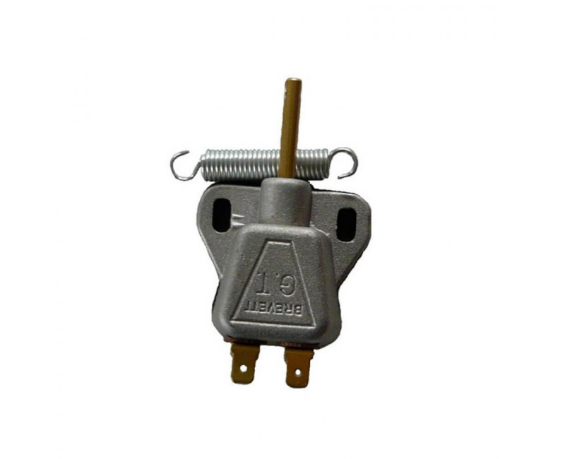 LIMITEUR DE FIN DE COURSE