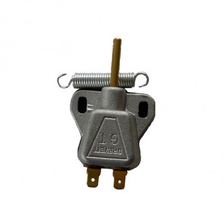 LIMITEUR DE FIN DE COURSE