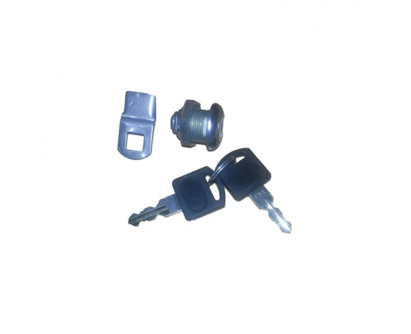 BARILLET DE CRÉMONE COMPLET