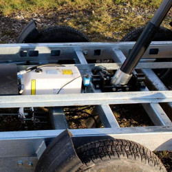 LIMITEUR FIN DE COURSE ÉLECTRONIQUE