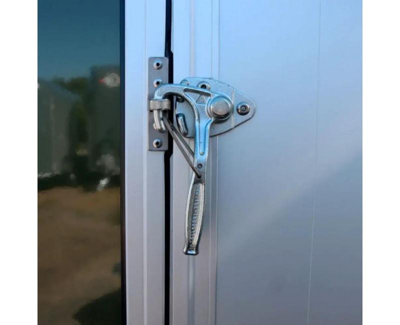 PETITE POIGNÉE GAUCHE PONT AVANT