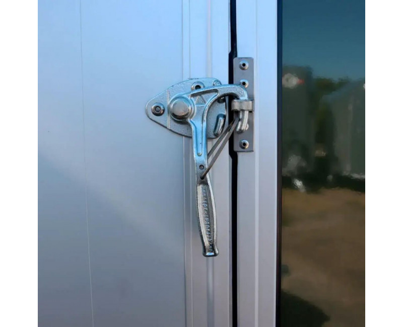 PETITE POIGNÉE DROITE PONT AVANT