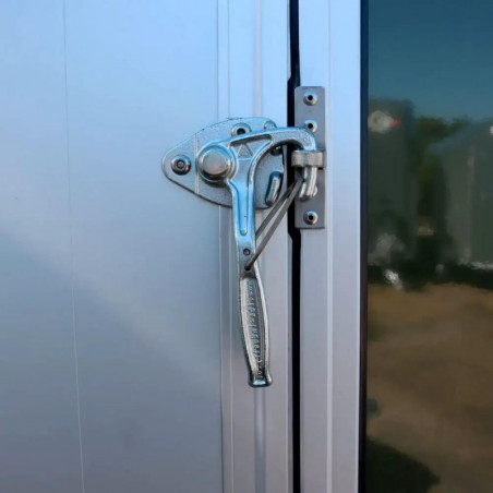 PETITE POIGNÉE DROITE PONT AVANT