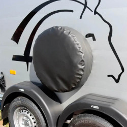 HOUSSE DE ROUE DE SECOURS 185