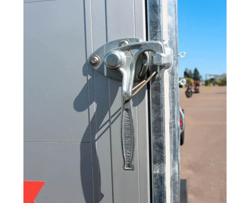 POIGNÉE DROITE FERMETURE DE PONT