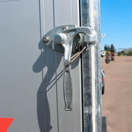 POIGNÉE DROITE FERMETURE DE PONT