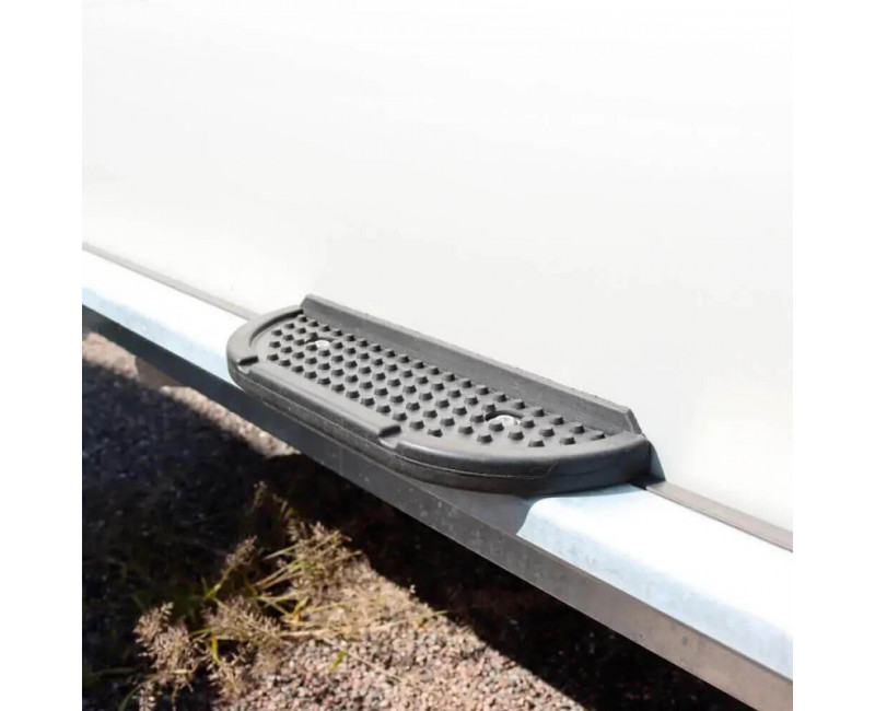 MARCHE PIED POUR PONT