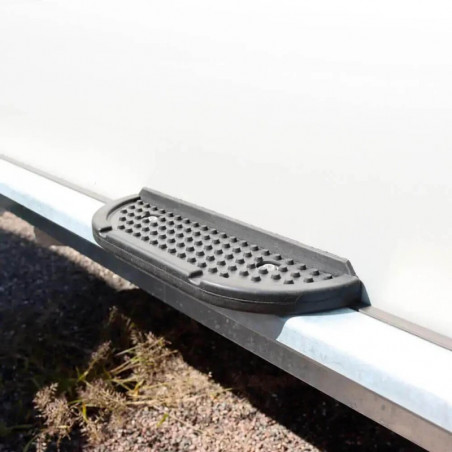 MARCHE PIED POUR PONT