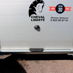 MARCHE PIED POUR PONT