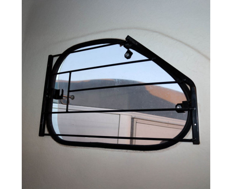 GRILLE DE HUBLOT GAUCHE