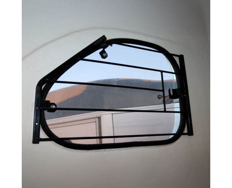 GRILLE DE HUBLOT DROIT