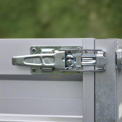 FERMETURE POUR RIDELLE DE BENNE