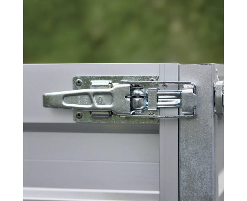 FERMETURE POUR RIDELLE DE BENNE