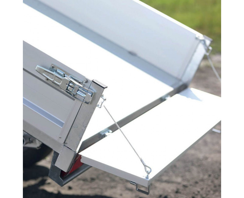 CÂBLE DE RIDELLE POUR BENNE PW2.3/PW3