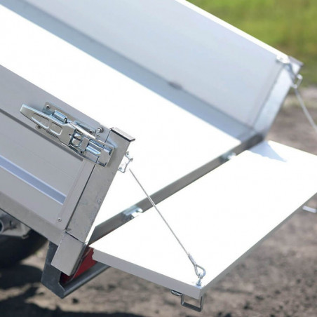 CÂBLE DE RIDELLE POUR BENNE PW2.3/PW3